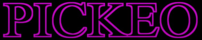 Pickeo