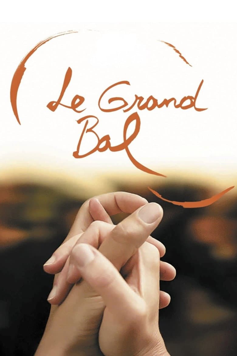 Affiche du film Le Grand Bal